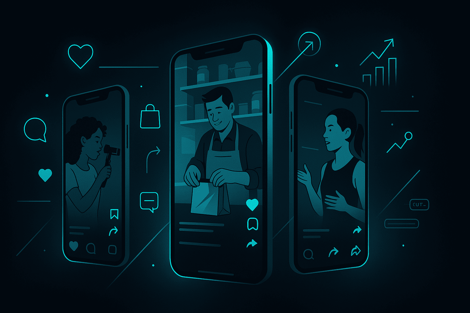 Social Media Marketing Trends